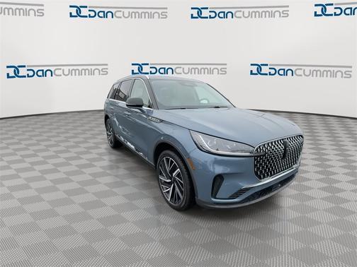 2026 Lincoln Aviator Reserve AWD