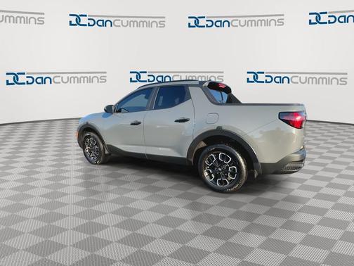 2022 Hyundai SANTA CRUZ 2.5L SEL