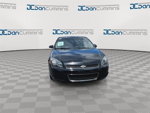 2006 Chevrolet Impala SS