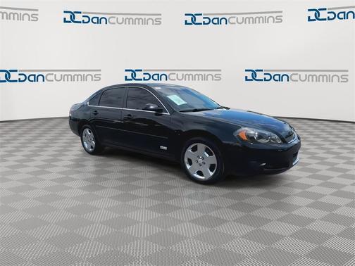 2006 Chevrolet Impala SS