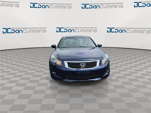 2009 Honda Accord EX-L