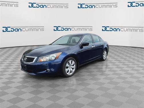 2009 Honda Accord EX-L