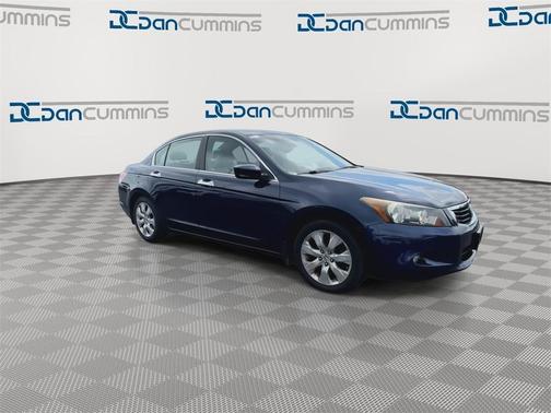 2009 Honda Accord EX-L