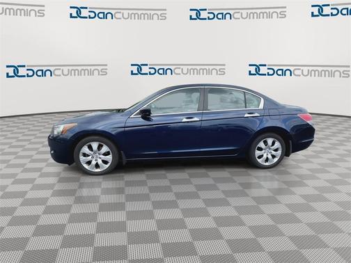 2009 Honda Accord EX-L