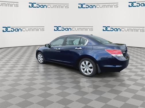 2009 Honda Accord EX-L
