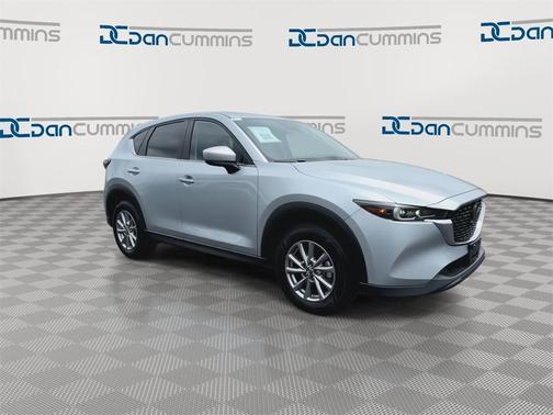 2023 Mazda CX-5 2.5 S Preferred Package