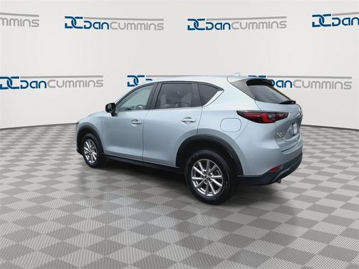 2023 Mazda CX-5 2.5 S Preferred Package