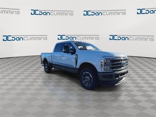 2026 Ford F-250 King Ranch