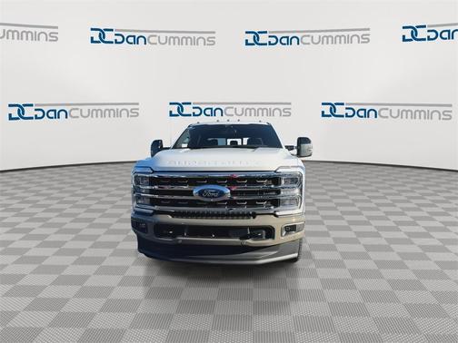 2026 Ford F-250 King Ranch