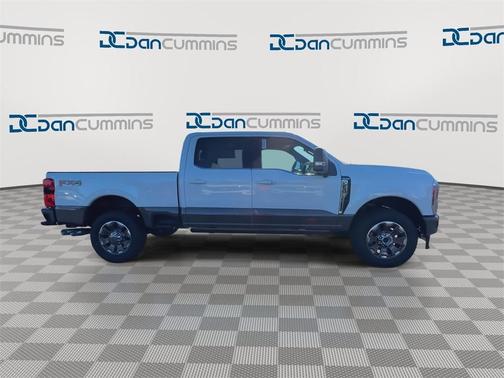 2026 Ford F-250 King Ranch