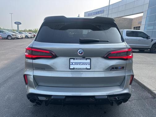 2023 BMW X5 M Base