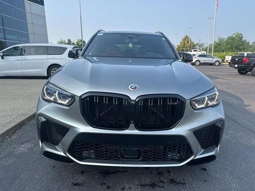 2023 BMW X5 M Base