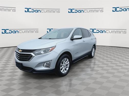 2018 Chevrolet Equinox 1LT