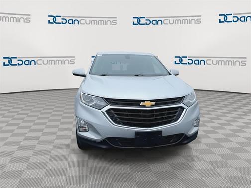 2018 Chevrolet Equinox 1LT