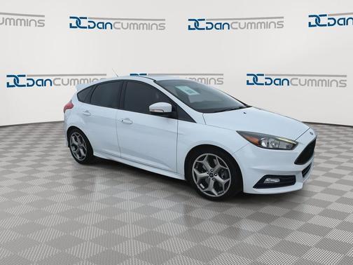 2015 Ford Focus ST Base