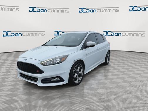 2015 Ford Focus ST Base