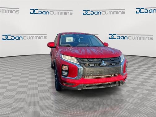 2022 Mitsubishi Outlander Sport 2.0 SE