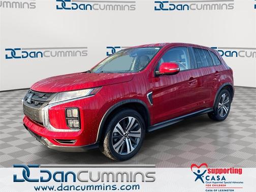 2022 Mitsubishi Outlander Sport 2.0 SE