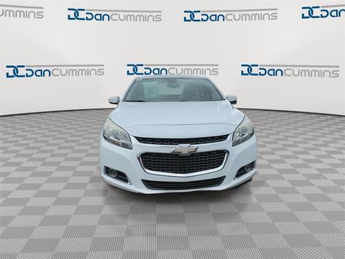 2015 Chevrolet Malibu 2LT