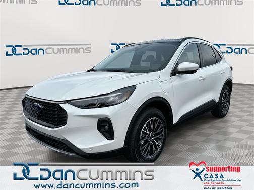 2026 Ford Escape Base