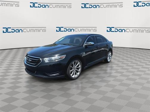 2015 Ford Taurus Limited
