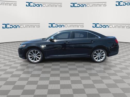 2015 Ford Taurus Limited