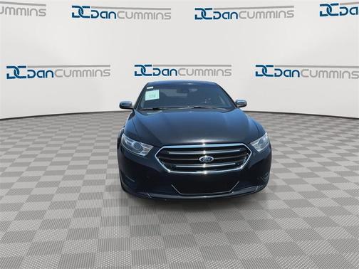 2015 Ford Taurus Limited