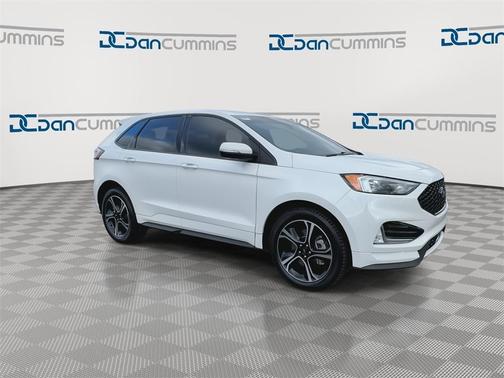 2022 Ford Edge ST