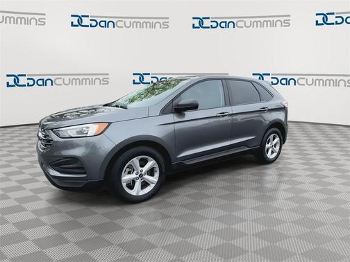 2021 Ford Edge SE