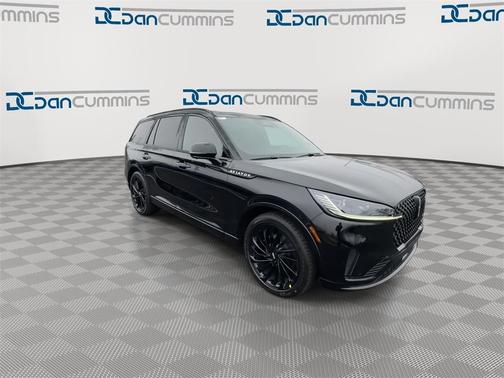 2026 Lincoln Aviator Reserve AWD