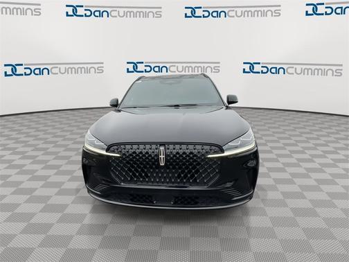 2026 Lincoln Aviator Reserve AWD