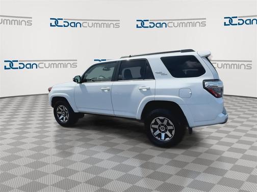 2021 Toyota 4Runner TRD Off Road Premium