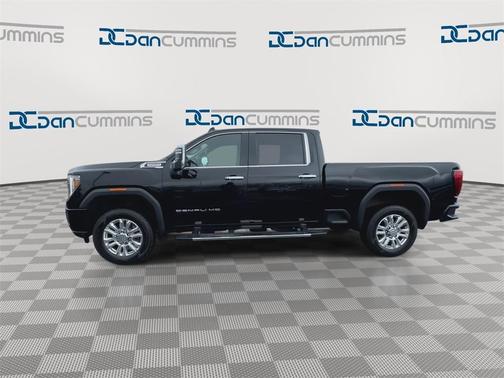 2021 GMC Sierra 2500 Denali