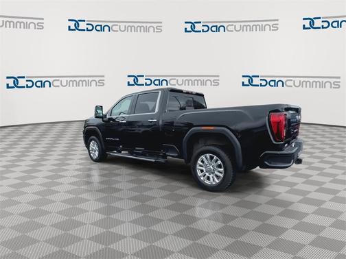 2021 GMC Sierra 2500 Denali