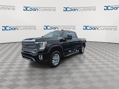 2021 GMC Sierra 2500 Denali