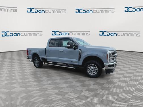 2026 Ford F-350 Lariat Super Duty