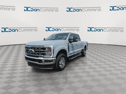 2026 Ford F-350 Lariat Super Duty