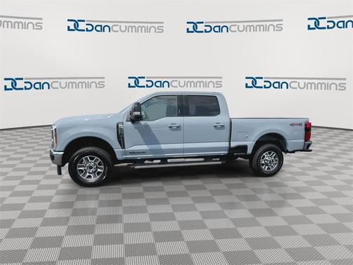 2026 Ford F-350 Lariat Super Duty