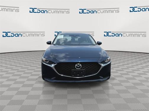 2019 Mazda Mazda3 AWD w/Select Package