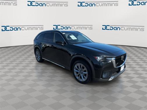 2024 Mazda CX-90 3.3 Turbo Premium