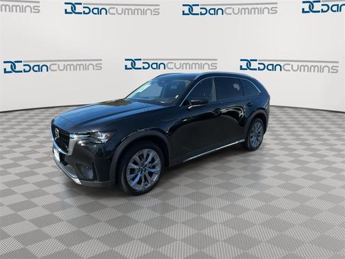 2024 Mazda CX-90 3.3 Turbo Premium