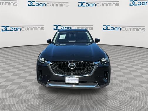2024 Mazda CX-90 3.3 Turbo Premium