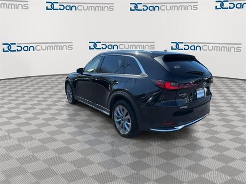 2024 Mazda CX-90 3.3 Turbo Premium
