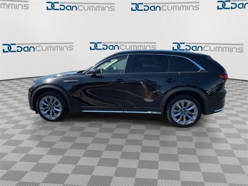 2024 Mazda CX-90 3.3 Turbo Premium