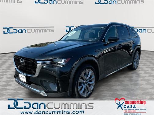 2024 Mazda CX-90 3.3 Turbo Premium