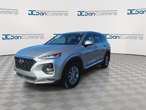 2020 Hyundai SANTA FE 2.4 SEL