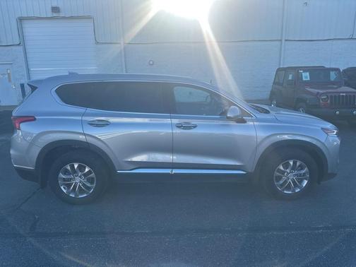 2020 Hyundai SANTA FE 2.4 SEL