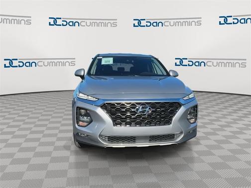 2020 Hyundai SANTA FE 2.4 SEL