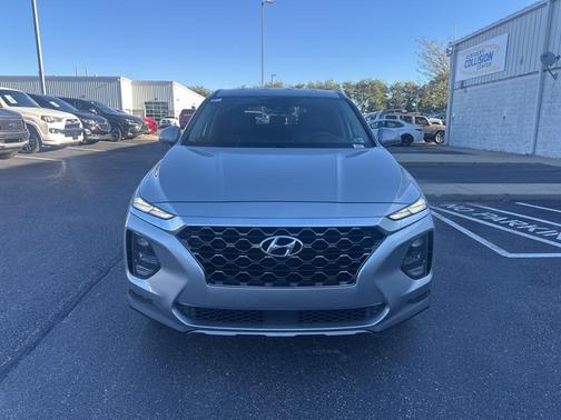 2020 Hyundai SANTA FE 2.4 SEL