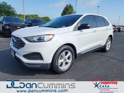 2021 Ford Edge SE